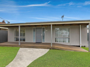 Гостиница Oakland Cottage  Центральное Побережье